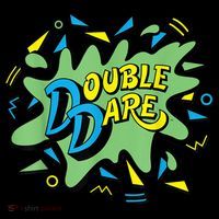 Double Dare TV Show Logo Tank Top thumb 6