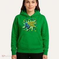 Double Dare TV Show Logo Hoodie thumb 5