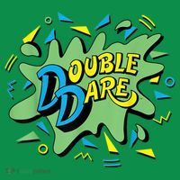 Double Dare TV Show Logo Hoodie thumb 7