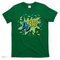 Double Dare TV Show Logo T-Shirt thumb 0