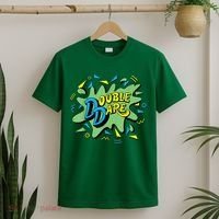 Double Dare TV Show Logo T-Shirt thumb 2
