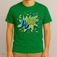 Double Dare TV Show Logo T-Shirt thumb 3