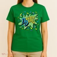 Double Dare TV Show Logo T-Shirt thumb 4