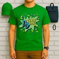Double Dare TV Show Logo T-Shirt thumb 6