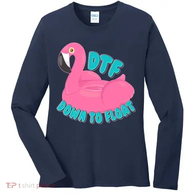 Women's Long Sleeve Shirt