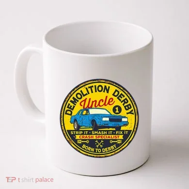 Coffee Mug