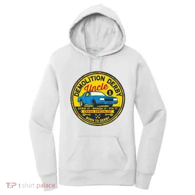 Women's Hoodie