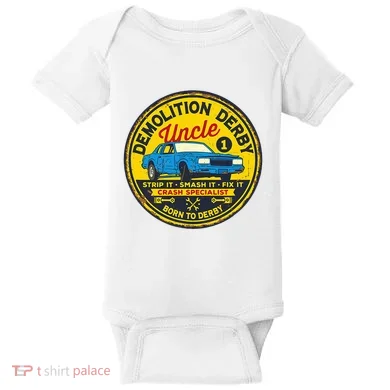Baby Bodysuit
