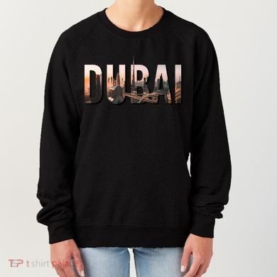 DUBAI Women's Sweatshirt
