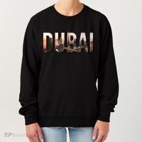 DUBAI Women's Sweatshirt thumb 0