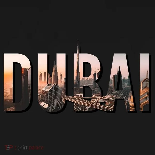 DUBAI Doggie Tank