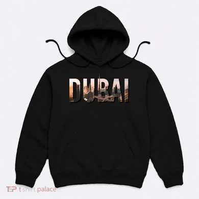 DUBAI Hoodie