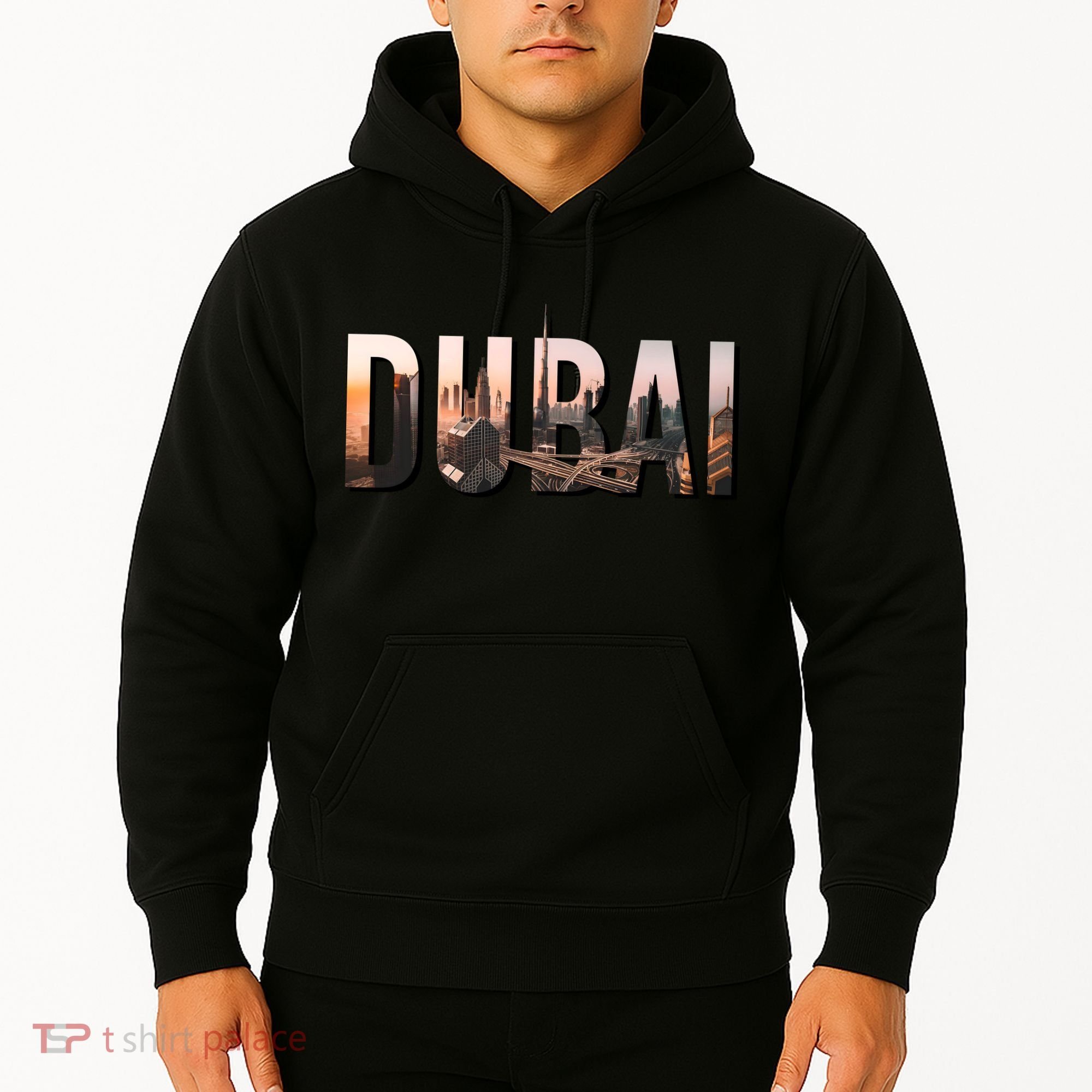 DUBAI Hoodie