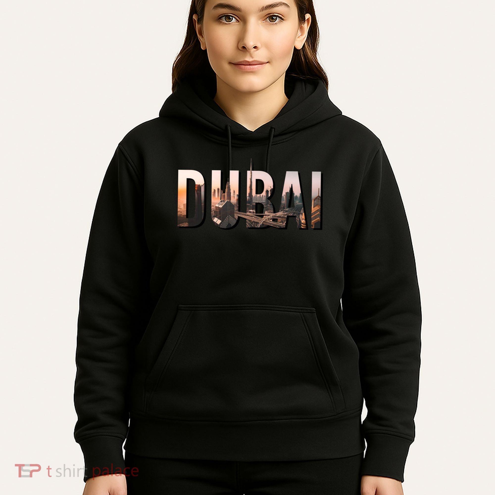 DUBAI Hoodie