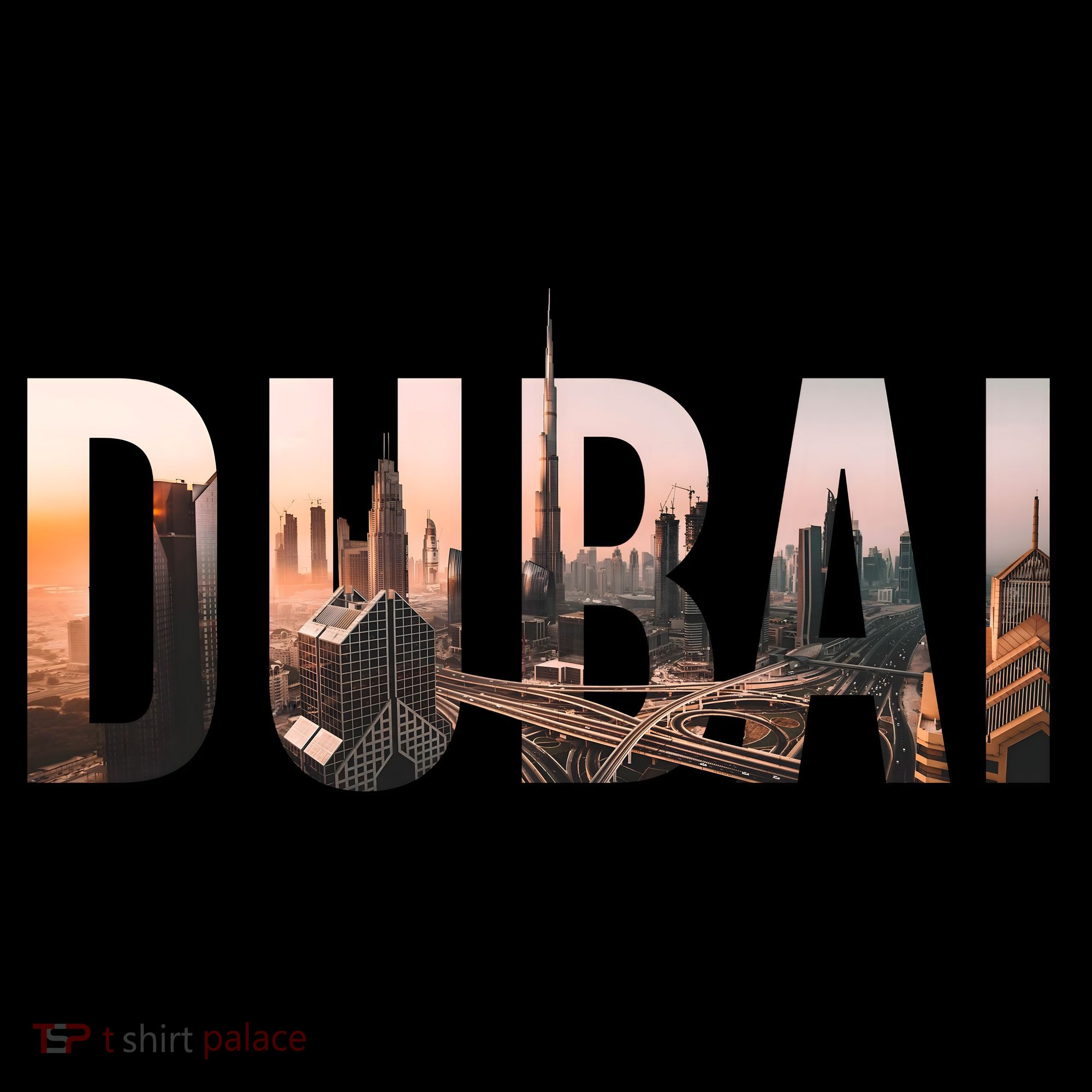 DUBAI Hoodie