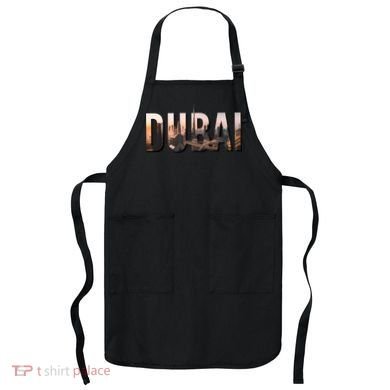 DUBAI Apron