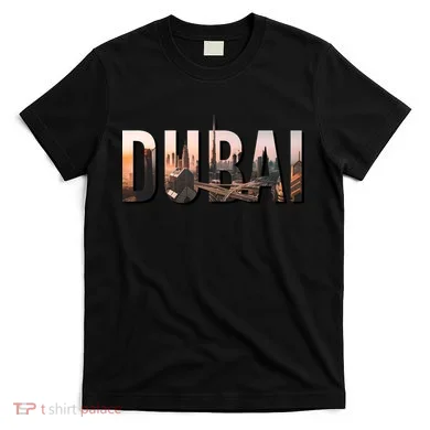 DUBAI T-Shirt