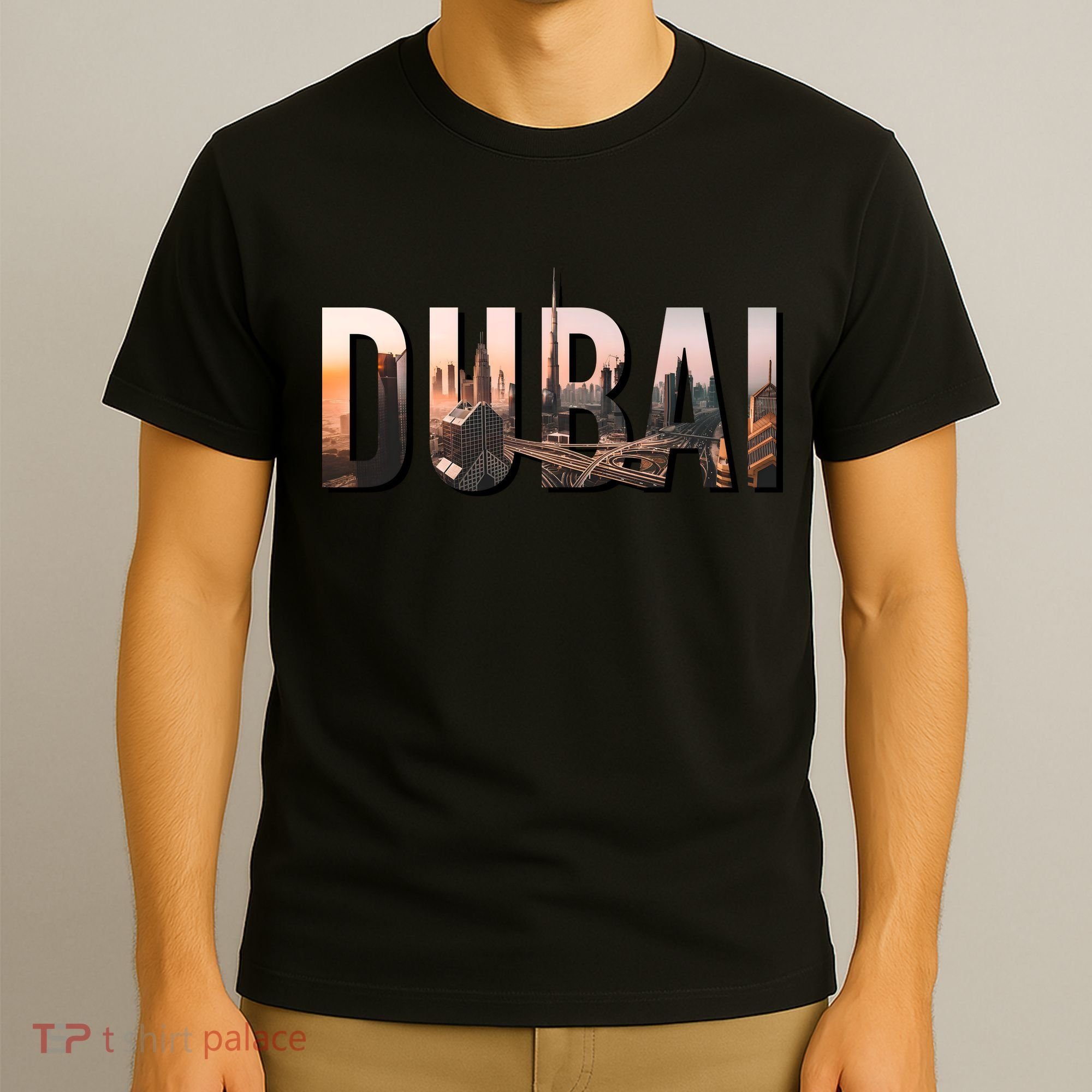DUBAI T-Shirt