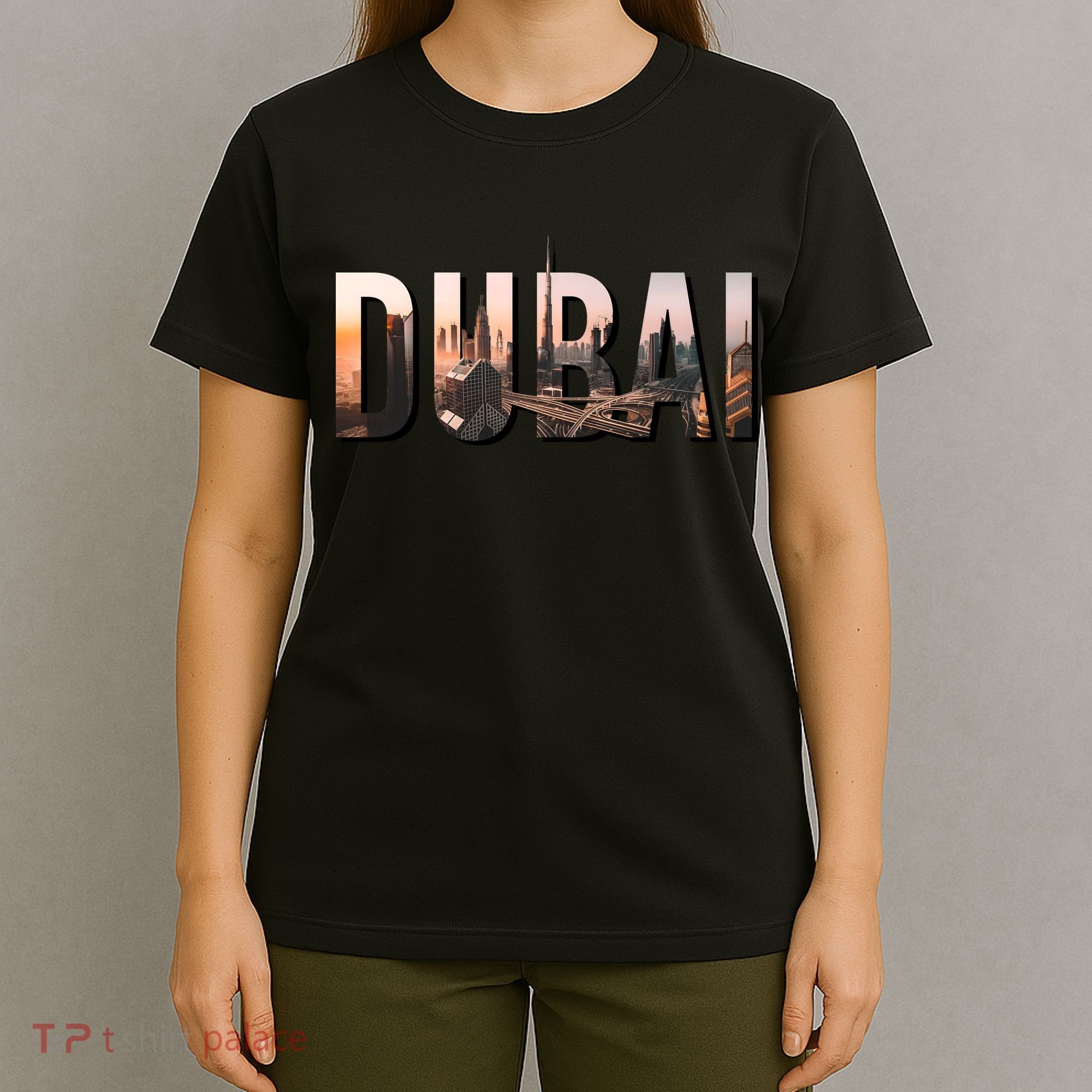 DUBAI T-Shirt