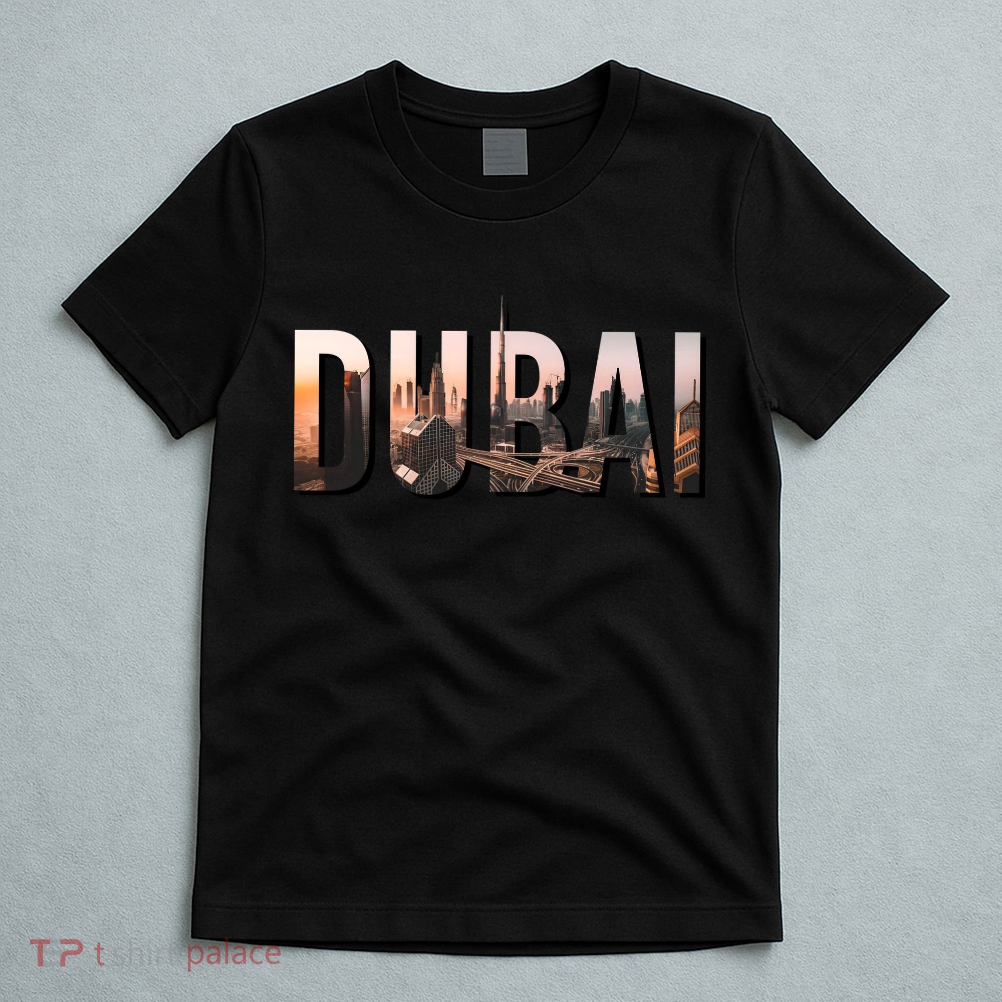 DUBAI T-Shirt