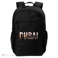 DUBAI Backpack thumb 0