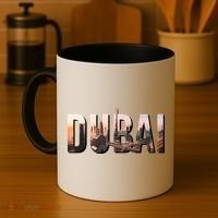 DUBAI Coffee Mug thumb 4
