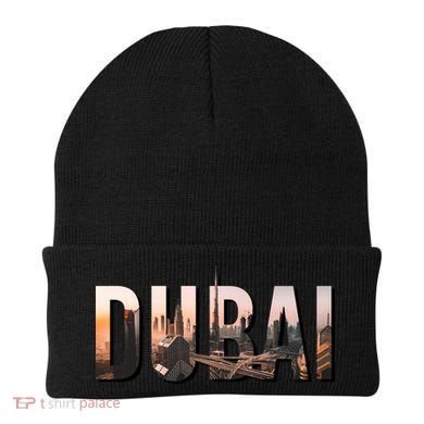 DUBAI Beanie