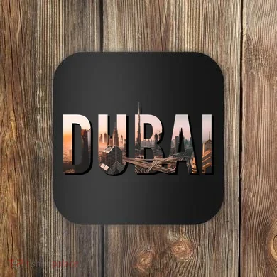 DUBAI Coaster