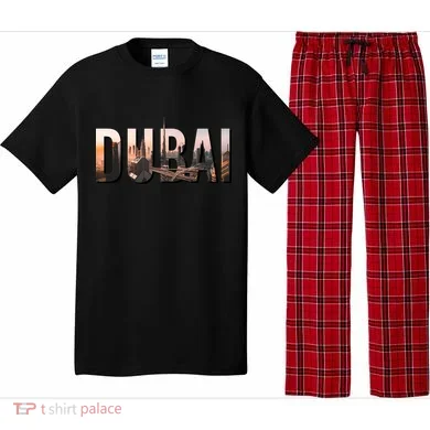 Pajama Set