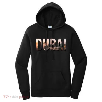 DUBAI Women's Hoodie