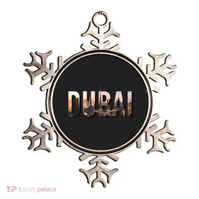 DUBAI Ornament