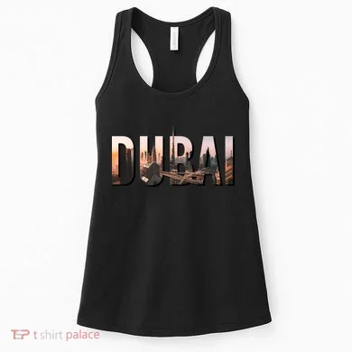 DUBAI Women's Tank Top