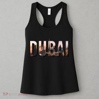 DUBAI Women's Tank Top thumb 3
