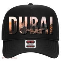DUBAI Hat thumb 0
