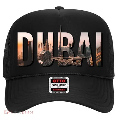 DUBAI Hat