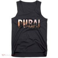 DUBAI Tank Top thumb 0