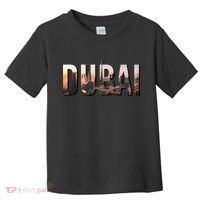 DUBAI Toddler T-Shirt thumb 0