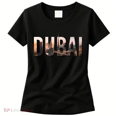 DUBAI Women's T-Shirt