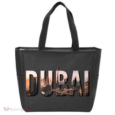 DUBAI Tote Bag