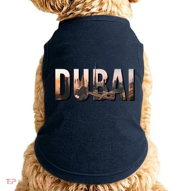 Doggie Tank