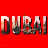 DUBAI Santa Hat thumb 1