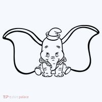 DUMBO Coffee Mug thumb 5