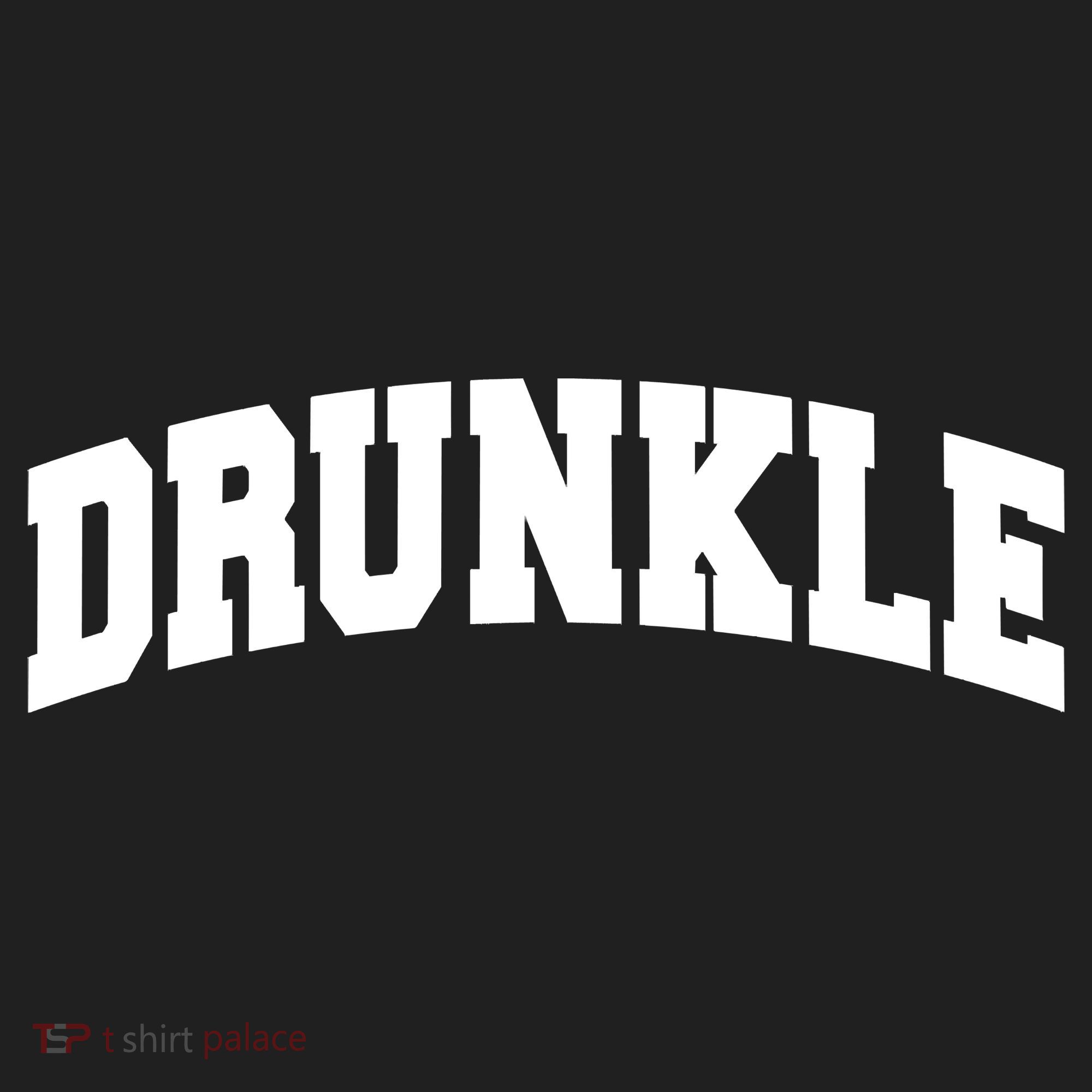 Drunkle Drunk Uncle Gift Funny FatherS Day Women's Sweatshirt