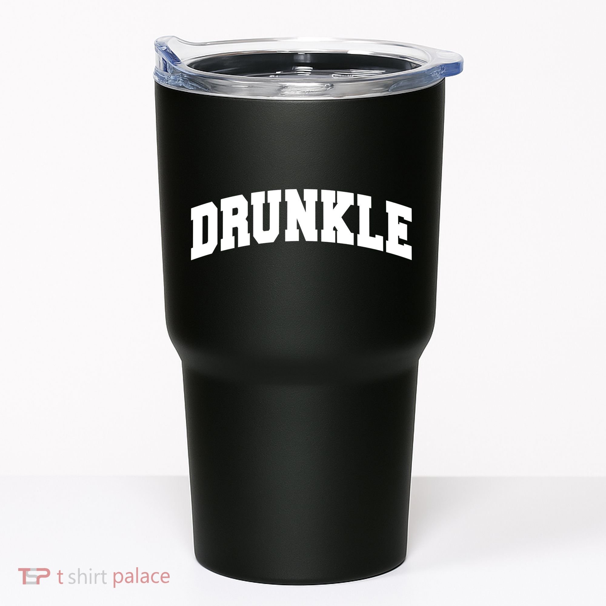 Drunkle Drunk Uncle Gift Funny FatherS Day Tumbler