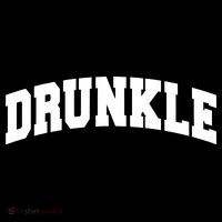 Drunkle Drunk Uncle Gift Funny FatherS Day Tote Bag thumb 4