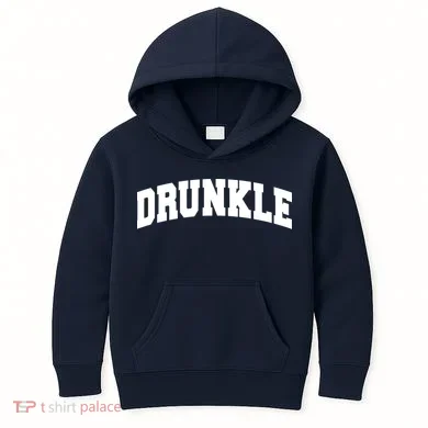 Kids Hoodie