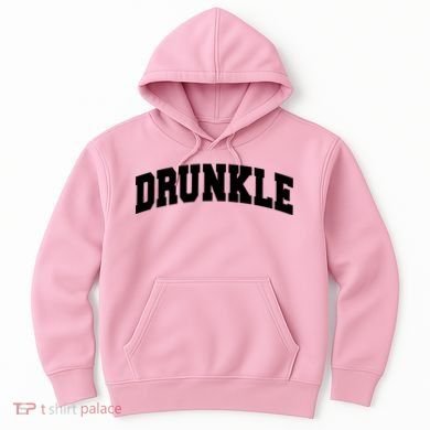 Drunkle Drunk Uncle Gift Funny FatherS Day Hoodie