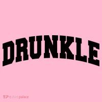 Drunkle Drunk Uncle Gift Funny FatherS Day Women's T-Shirt thumb 6
