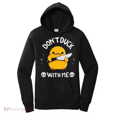 Women's Hoodie