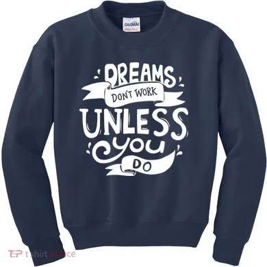 Kids Sweatshirt